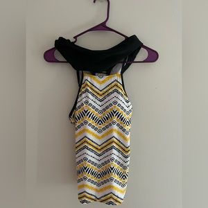 Bundle 3/$20 - Fun Tankini